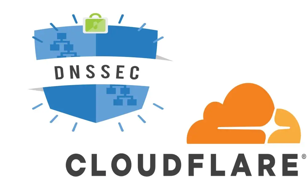 Installer et configurer DNSSEC sur Cloudflare puis chez son registrar