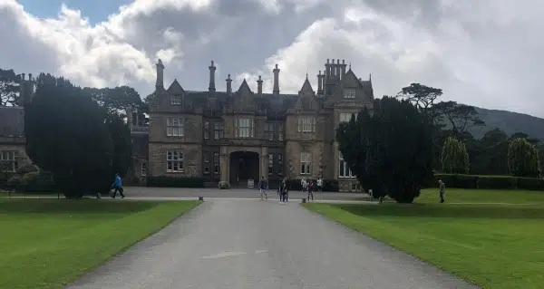 Muckross House du parc de Killarney