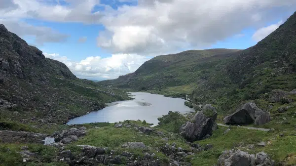 Gap de Dunloe