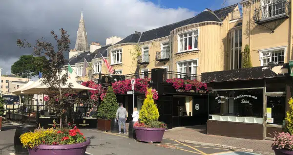 Hôtels de luxe de Killarney