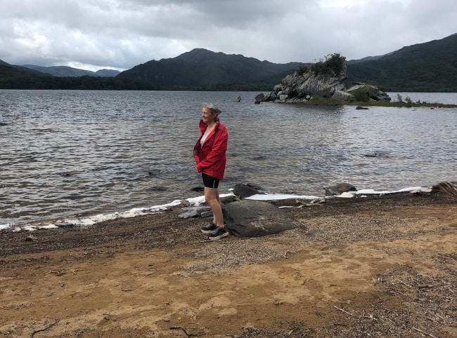 Plage du Killarney National Park